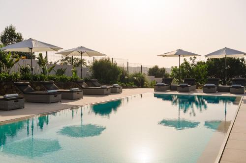 Luxurious Wine Country Villa - Near Lisbon gîte à louer Alenquer