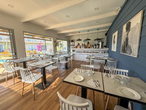 Ramona Boutique Hotel in Piriapolis