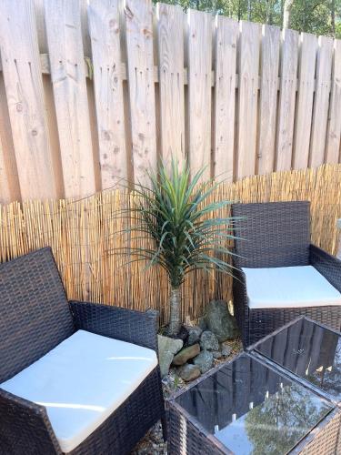 kaoglen Wild-Hot tub-Cairngorms-Pet Friendly in Kirkmichael