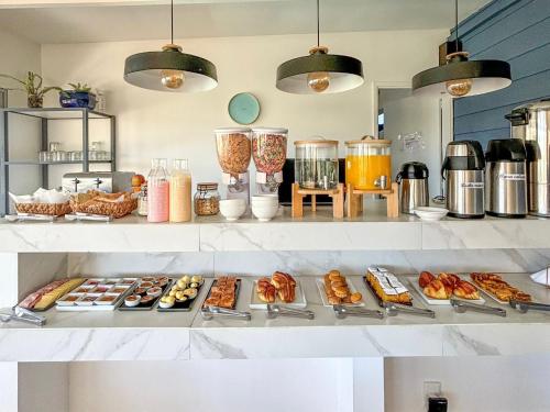 Ramona Boutique Hotel in Piriapolis