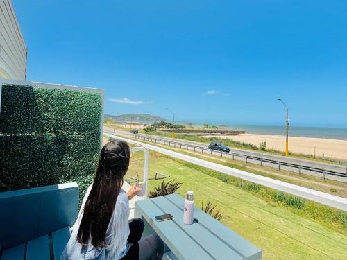 Ramona Boutique Hotel in Piriapolis