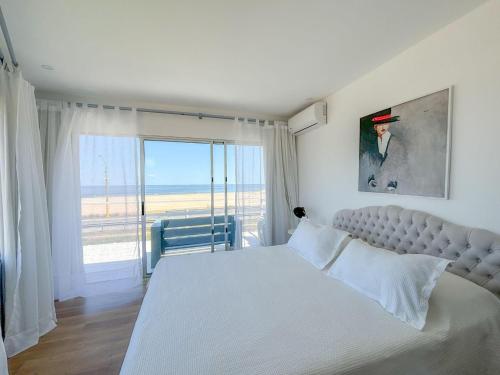 Ramona Boutique Hotel in Piriapolis