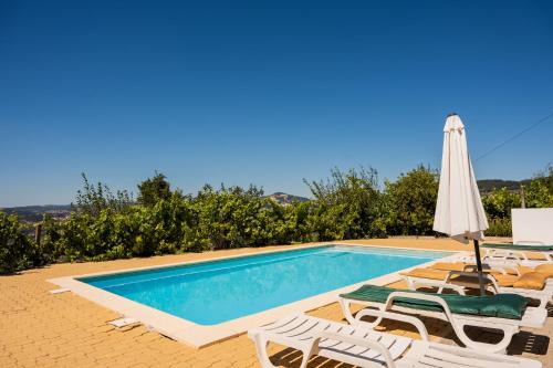 Casa da Cardenha gîte à louer Carreiros