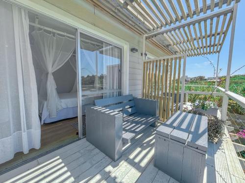 Ramona Boutique Hotel in Piriapolis