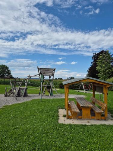 Ferienwohnung NoEl in Dietmannsried