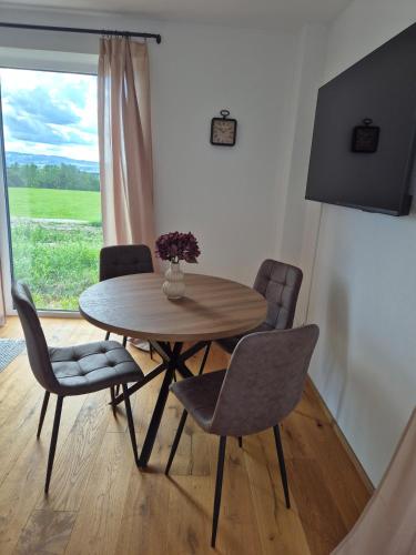 Létesítmények, Ferienwohnung NoEl in Dietmannsried