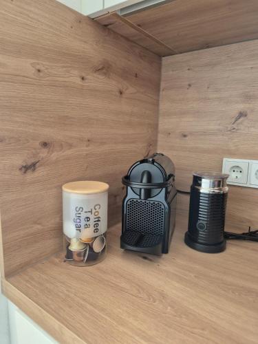 Létesítmények, Ferienwohnung NoEl in Dietmannsried