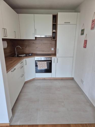 Konyha, Ferienwohnung NoEl in Dietmannsried