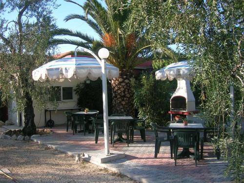 B&B Uliveto del Gargano 5