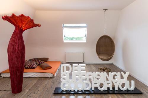 Beautiful Designer Loft, Berlin (Foto 4)