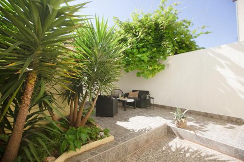 Lumiere Garden Apartment