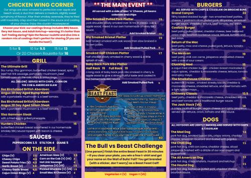 The Jubilee Hotel East - with NEWLY REFURBISHED SPA FACILITIES - GAMESPIT - AND SMOKEHOUSE – Weymouth
