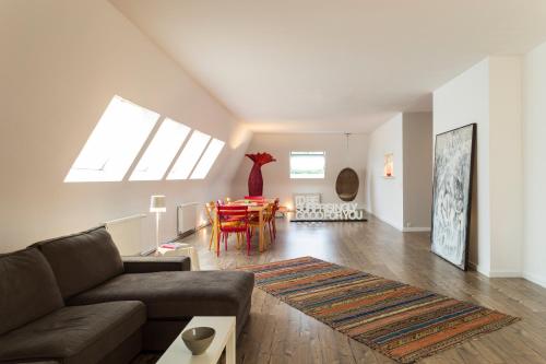 Beautiful Designer Loft, Berlin (Foto 9)