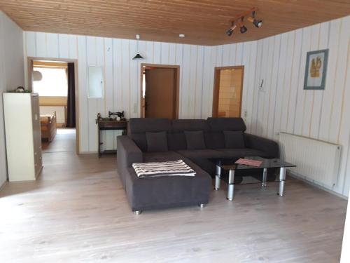 Ferienwohnung im Herzen des Pfälzer Waldes (Ferienwohnung im Herzen des Pfalzer Waldes) in Elmstein