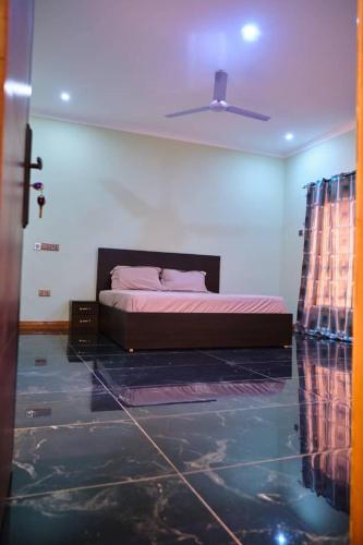 Spaggy suites City escape in อมาซามัน