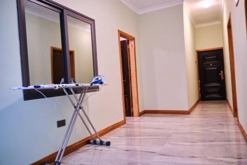 Spaggy suites City escape in อมาซามัน