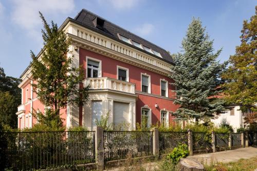 Beautiful Designer Loft, Berlin (Foto 10)
