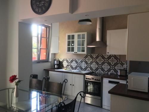 Gite Les petits balcons in Poce Sur Cisse