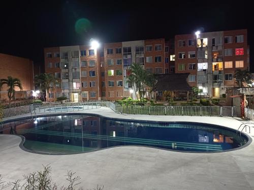 Hermoso Apartamento Porvenir in El Salado
