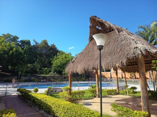 Hermoso Apartamento Porvenir
