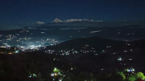 ทัศนียภาพ, Himalive Homestay in เคาซานิ