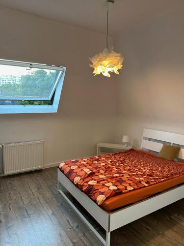 Beautiful Designer Loft, Berlin (Foto 11)