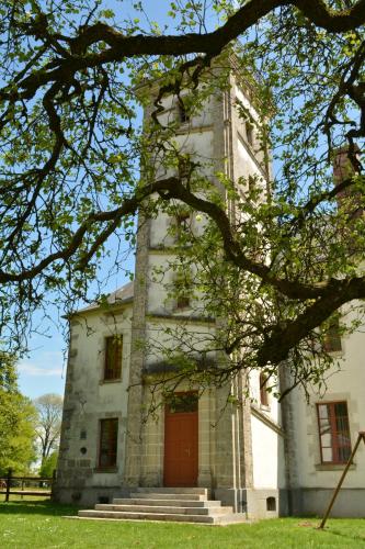 Domaine de Chantemerle