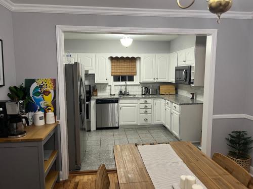 Homely in Towson