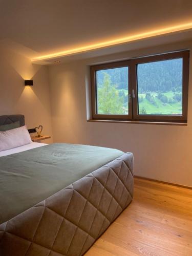 Appartement Waldzauber – khách sạn tại Medraz