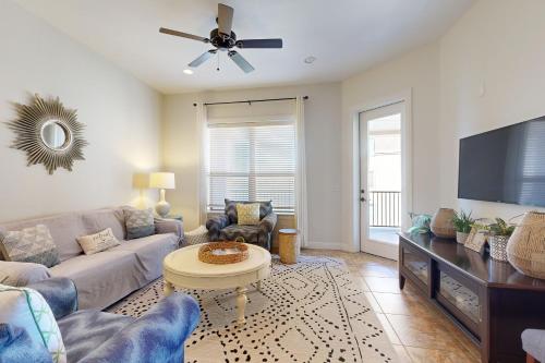 The Waters Condo in ฮอร์สชู เบย์ (เท็กซัส)