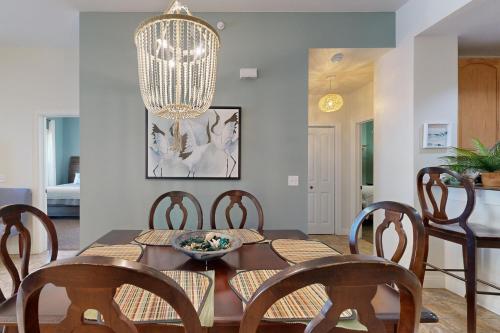 The Waters Condo in ฮอร์สชู เบย์ (เท็กซัส)