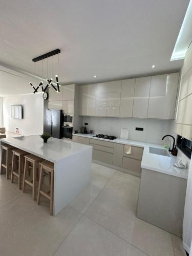 Villa de Luxe aux portes d'Agadir in Tilila