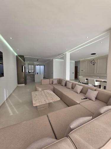 Villa de Luxe aux portes d'Agadir in Tilila