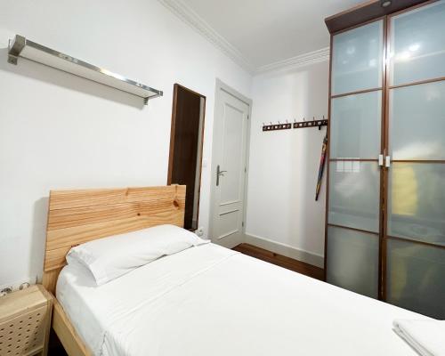 VT Barrio uribiarri tranquilo y centrico, Bilbao (foto 6)