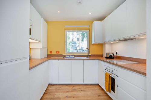 House close to Old Town Edinburgh, Édimbourg (photo 8)