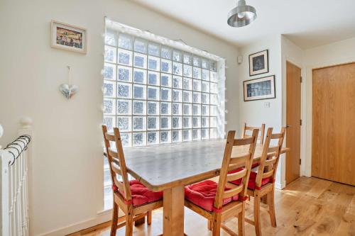 House close to Old Town Edinburgh, Édimbourg (photo 9)