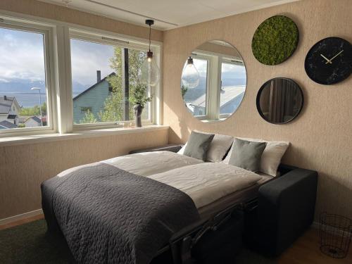 g-Suites in Kvaloysletta