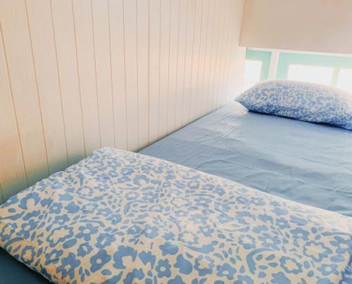 Rambuttri's Monday -Bunkbed Hostel, Бангкок (фото 7)