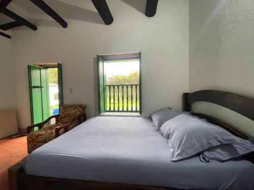 . Hotel brisa de la montaña
