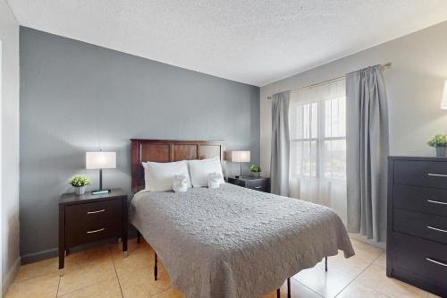 The Enclave -Unit 2904 in Orlando, USA