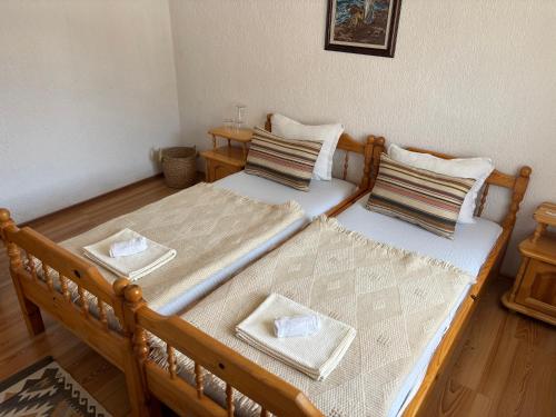 Къща за гости Иглика in 特利格拉德