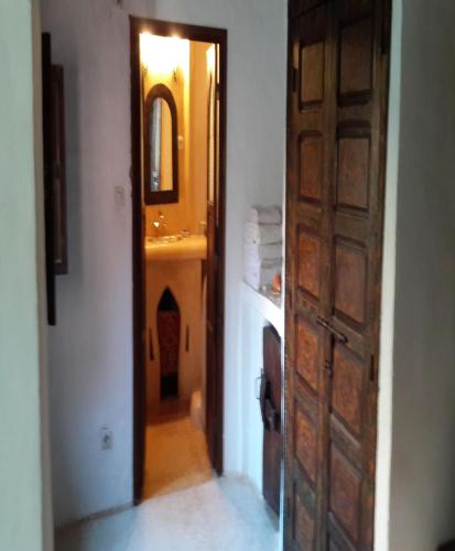 riad cascades douzoud