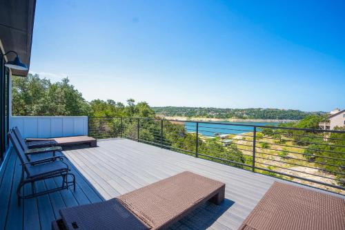 Lakeland Haven in Lago Vista, USA