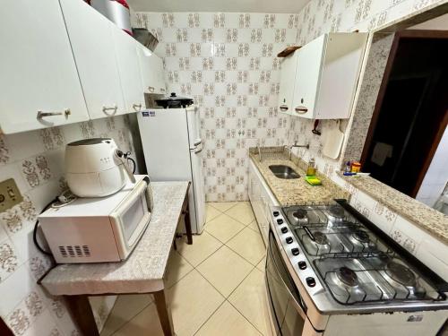 Apartamento Porto da Barra in Ponta de Manguinhos