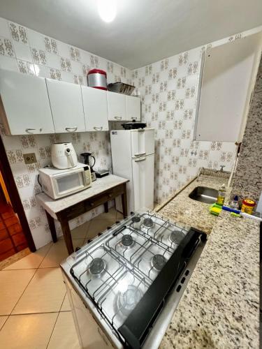 Apartamento Porto da Barra in Ponta de Manguinhos
