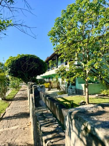 Apartamento Porto da Barra in Ponta de Manguinhos