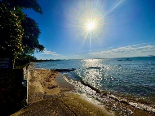 Apartamento Porto da Barra in Ponta de Manguinhos