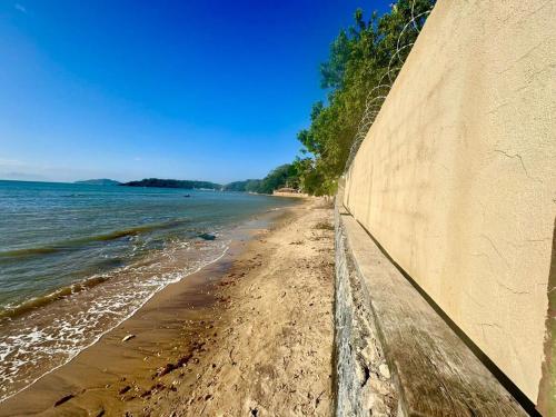 Apartamento Porto da Barra in Ponta de Manguinhos