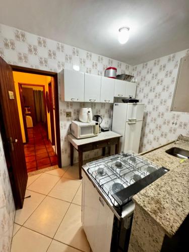 Apartamento Porto da Barra in Ponta de Manguinhos