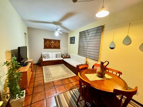 Apartamento Porto da Barra in Ponta de Manguinhos
